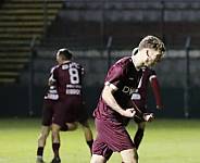 18.Spieltag BFC Dynamo - ZFC Meuselwitz,