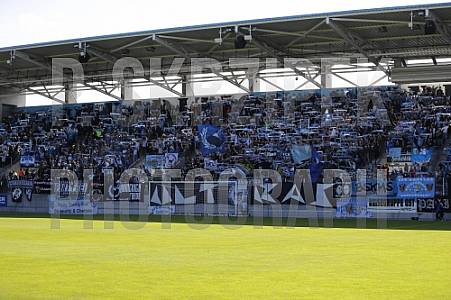 9.Spieltag Chemnitzer FC - BFC Dynamo, 9.Spieltag Chemnitzer FC - BFC Dynamo,