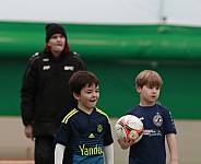 BFC Dynamo FerienCamp Winter 2018