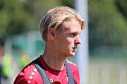Training 13.08.2026 BFC Dynamo