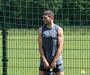 13.07.2021 Training BFC Dynamo