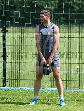 13.07.2021 Training BFC Dynamo