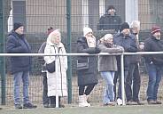 Testspiel BFC Dynamo - VfB 1921 Krischow,