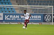 3.Spieltag Chemnitzer FC - BFC Dynamo,
