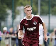 Testspiel BFC Dynamo - Sparta Lichtenberg