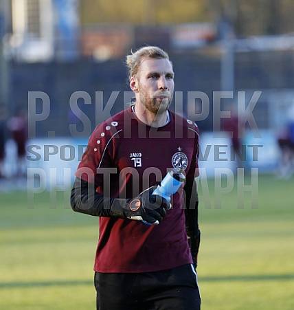 27.Spieltag SV Babelsberg 03 - BFC Dynamo 27.Spieltag SV Babelsberg 03 - BFC Dynamo