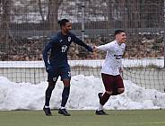 Testspiel SV Babelsberg 03 - BFC Dynamo
