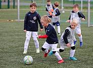 BFC Dynamo FerienCamp Herbst 2022