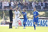 Pokalfinale VSG Altglienicke - BFC Dynamo,
