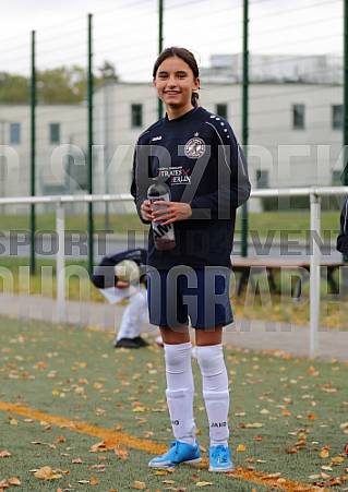 BFC Dynamo FerienCamp 2021