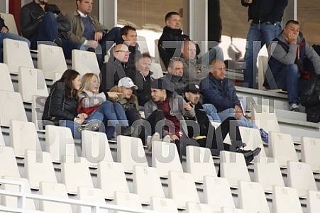 10.Spieltag BFC Dynamo - ZFC Meuselwitz