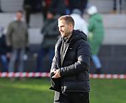 Achtelfinale TSV Mariendorf  1897 - BFC Dynamo