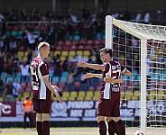 38.Spieltag VSG Altglienicke - BFC Dynamo,