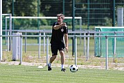 Training vom 09.07.2024 BFC Dynamo