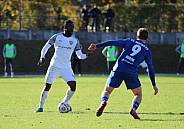 12.Spieltag FC Hertha 03 Zehlendorf - BFC Dynamo