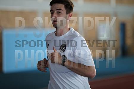 Laktattest Saison 2021/22