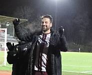 18.Spieltag Berliner AK 07 - BFC Dynamo,