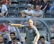 BFC Dynamo - 1.FC Köln ,1.Runde DFB Pokal