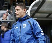 18.Spieltag SV Babelsberg 03 - BFC Dynamo,