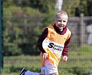 BFC Dynamo FerienCamp April 2019