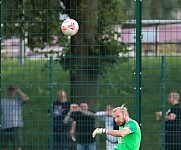 Testspiel BFC Dynamo - SV Empor Berlin