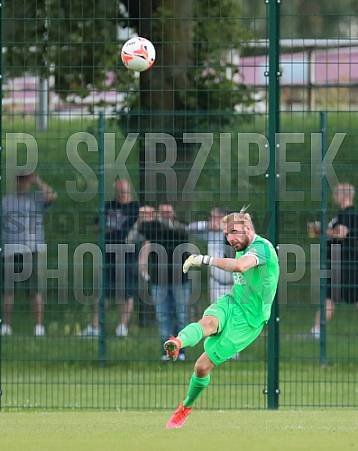 Testspiel BFC Dynamo - SV Empor Berlin
