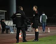 23.Spieltag VfB Germania Halberstadt - BFC Dynamo,