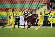 26.Spieltag BFC Dynamo - VfB Auerbach