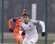 Testspiel BFC Dynamo - VfB 1921 Krischow,