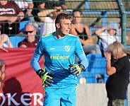 2.Spieltag BFC Dynamo - FC Energie Cottbus,