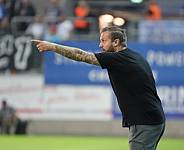 3.Spieltag Chemnitzer FC - BFC Dynamo,