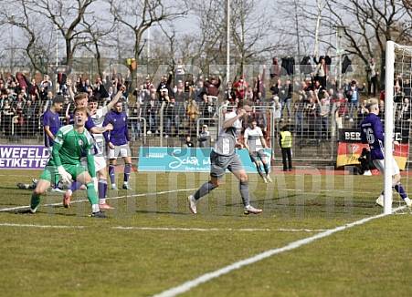 25.Spieltag Tennis Borussia Berlin - BFC Dynamo