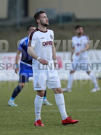 23.Spieltag TSG Neustrelitz - BFC Dynamo