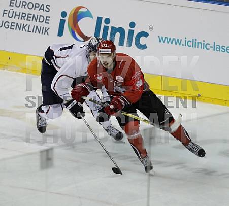 Eisbären Berlin -  HC Neman Grodno ,Champions Hockey League 2018 ,