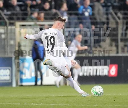 27.Spieltag SV Babelsberg 03 - BFC Dynamo 27.Spieltag SV Babelsberg 03 - BFC Dynamo