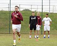 09.07.2020 Training BFC Dynamo