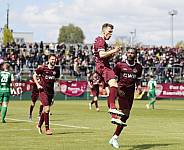 31.Spieltag BFC Dynamo - BSG Chemie Leipzig