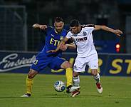 32.Spieltag 1.FC Lok Leipzig - BFC Dynamo