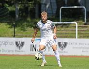 3.Spieltag BFC Preussen - BFC Dynamo,