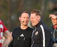 21.Spieltag ZFC Meuselwitz - BFC Dynamo