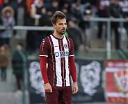 35.Spieltag BFC Dynamo - Tennis Borussia Berlin,