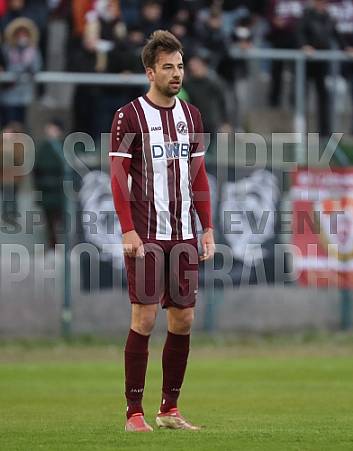 35.Spieltag BFC Dynamo - Tennis Borussia Berlin,
