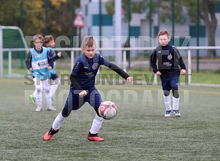 BFC Dynamo FerienCamp Herbst 2022