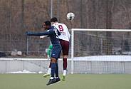 Testspiel SV Babelsberg 03 - BFC Dynamo