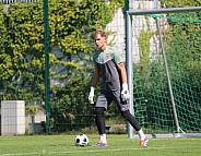 Training 21.08.2025 BFC Dynamo
