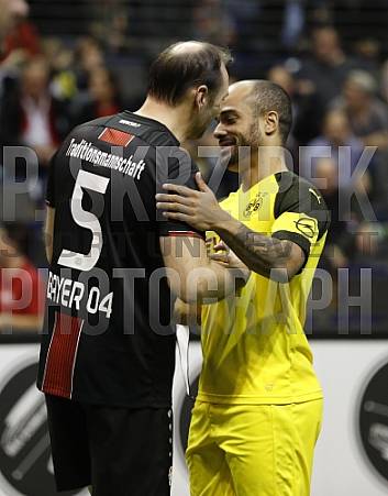 AOK Traditionsmasters 2019