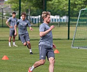 11.05.2022 Training BFC Dynamo