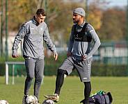 03.11.2022 Training BFC Dynamo