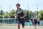 Trainingsauftakt 22.06.2026 BFC Dynamo
