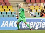 8.Spieltag BFC Dynamo - FSV Optik Rathenow,
